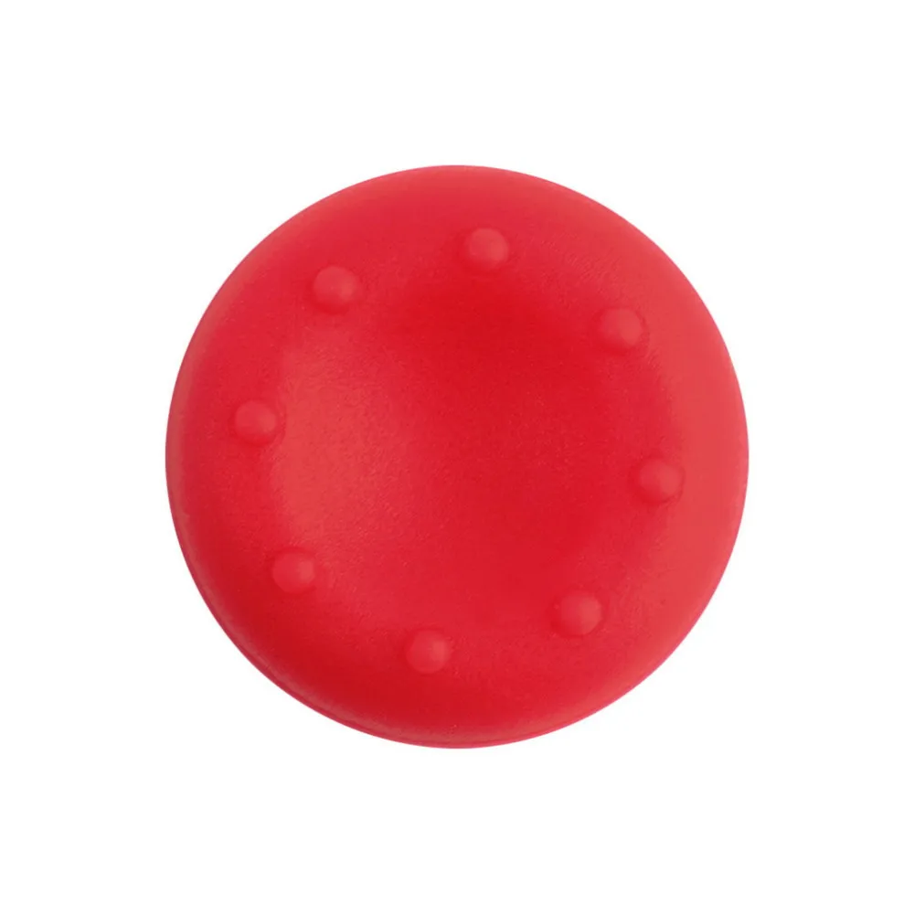 Горячий 10 шт аналоговый контроллер Thumb Stick Grip Thumbstick cap Cover для PS4 xbox ONE