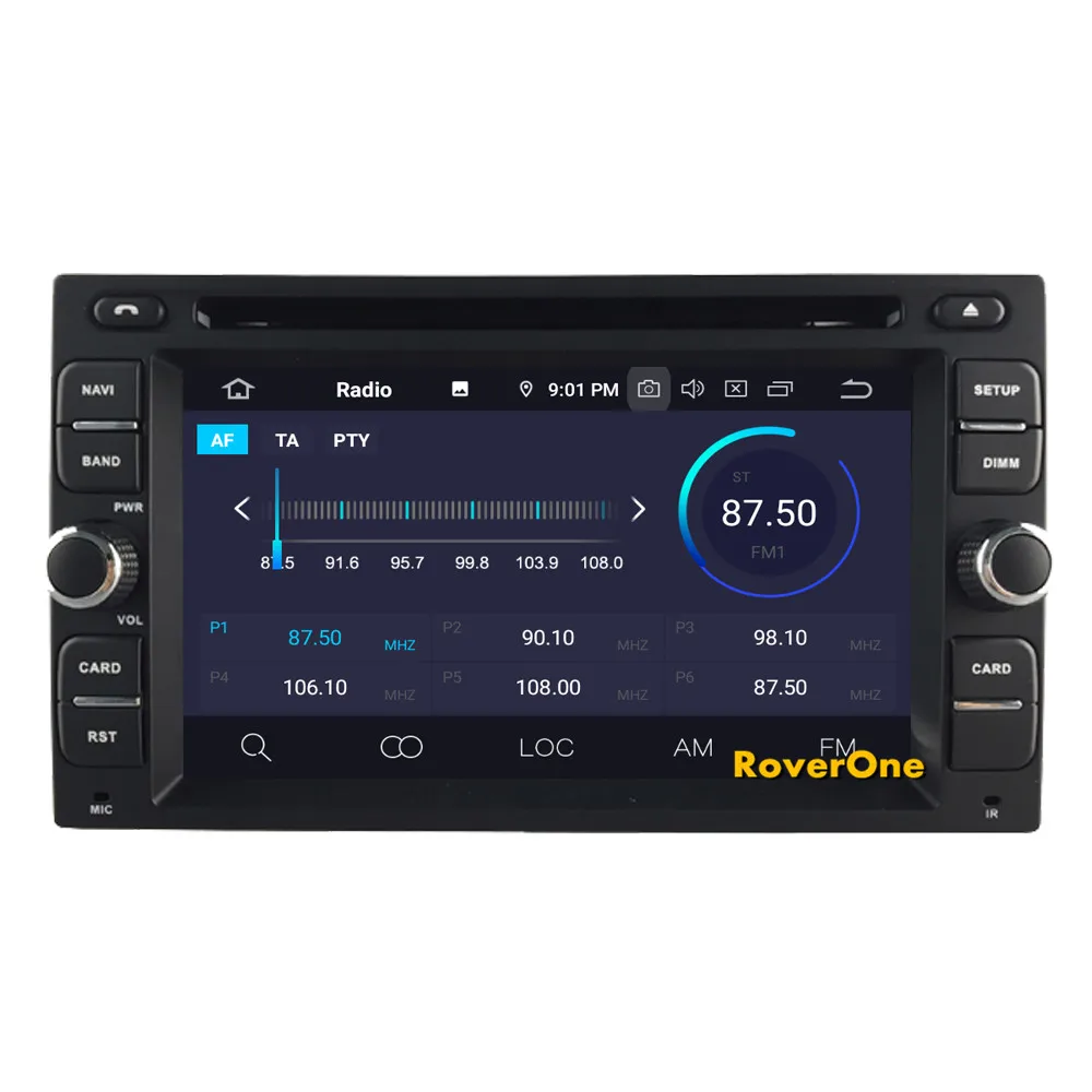 Автомобильный мультимедийный плеер для Nissan Xterra Dualis Sylphy Bluebird Sentra Sunny Juke Pathfinder Android 9,0 DVD Радио Навигация