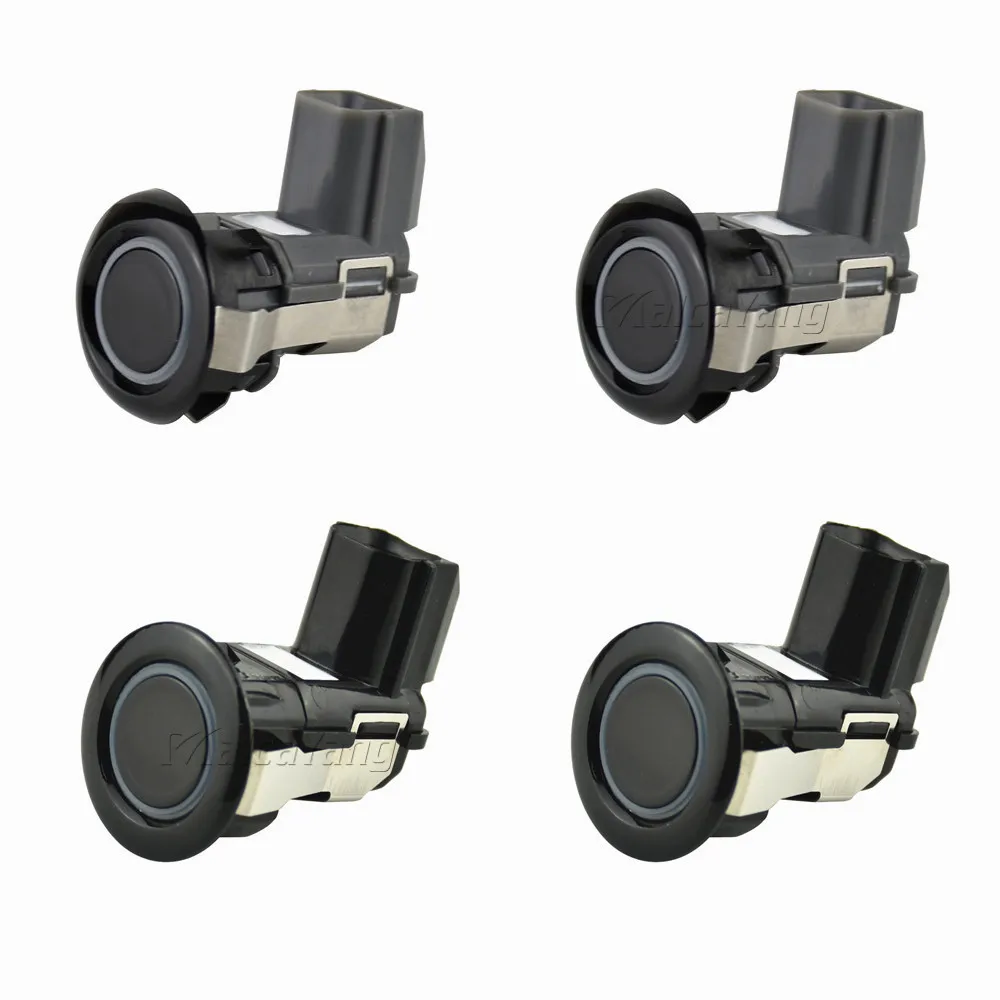 

4PCS 6590.Z6 6590Z6 6590.Z1 Parking Distance Control Sensor For CITROEN C4 Aircross Peugeot Car parktronic