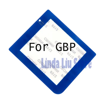 

20pcs/lot for GBP Replacement Plastic Screen Lens Protector for Nintend Gameboy Pocket GBP Lens