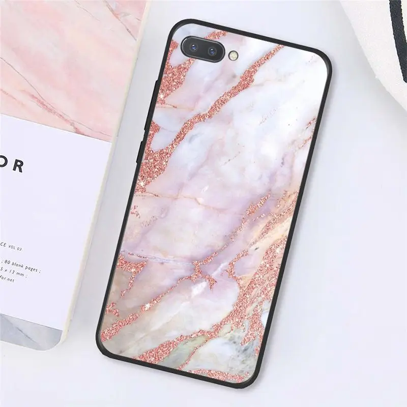 Gold Rose Love heart