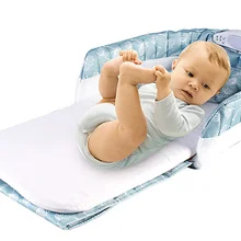 Детская Многофункциональная портативная кровать с одуванчиком, отделенная от света, музыкальная помощь, BB спальный мешок, детская кроватка, поддержка аккумулятора