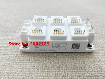 

NEW SKM200GAH123DKL SKM300GBD12T4 SKM200GBD126D1S SKM200GBD126D SKM200GBD123D1S
