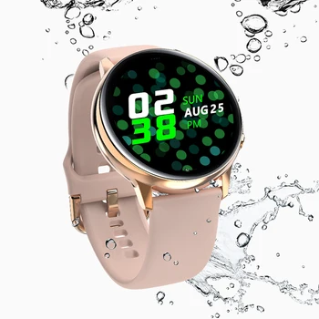 

S2 Ecg Ppg Smart Watch Men Women Bluetooth Call IP68 Waterproof Heart Rate Sports Smartwatch For All smartphone Fitness Watch