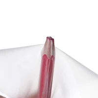 Buy Waterproof Transparent Cloth Patches | Self-Adhesive Nylon Sticker | Outdoor Tent Jacket Repair Tape Patch | Sports Accessories Online - Image 2