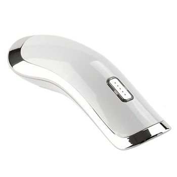 

High Speed 2.4G Wireless Barcode Scanner Handheld Scanning 2D QR Codes 1D Barcode Reader Decode Scanner M2-QR-G
