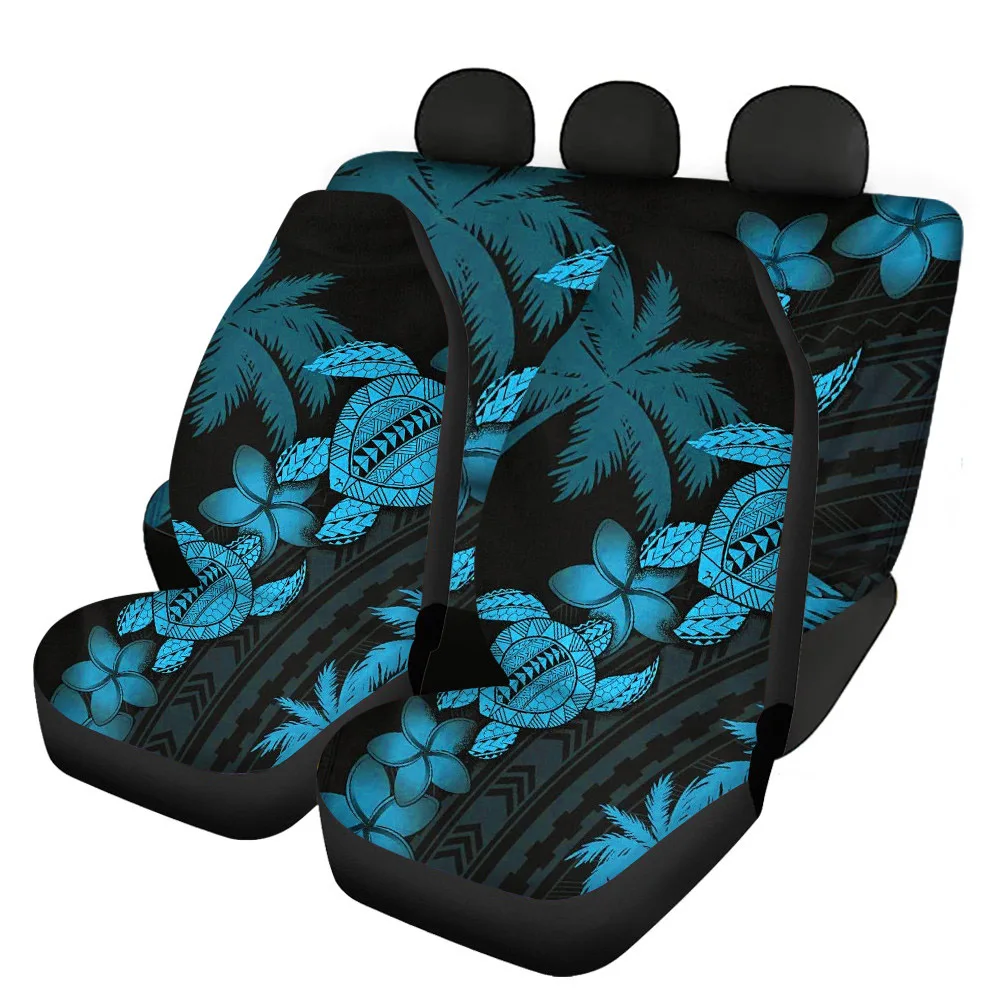 front-and-back-car-seat-covers-polynesian-turtle-tribal-seat-cover-auto-interior-decor-sheet-automotive-seat-cushion-protector
