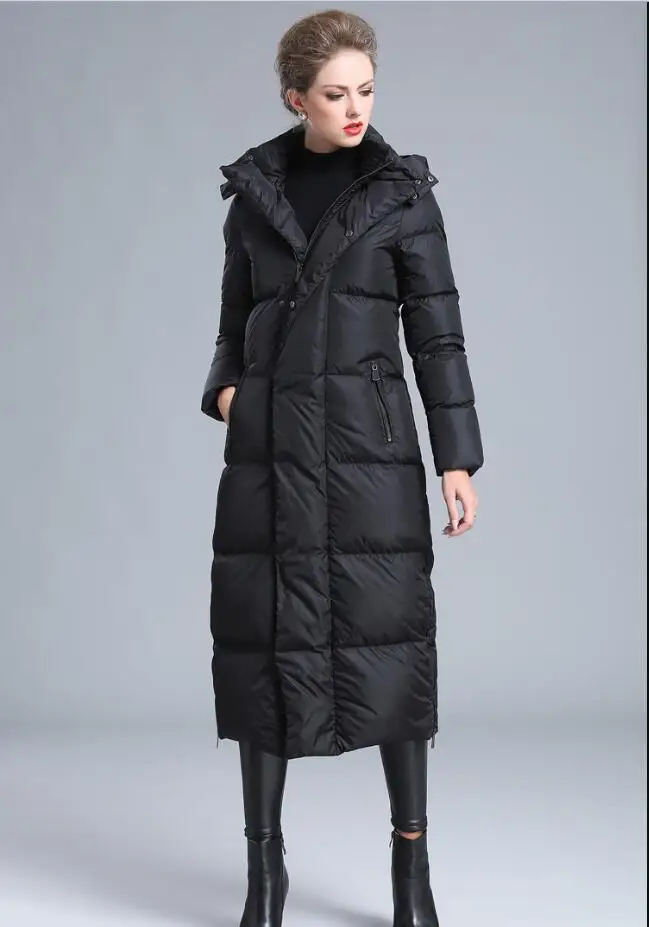 2019 hiver nouveau style grande taille 4XL noir rouge gris bleu морские женские туфли | Женская одежда