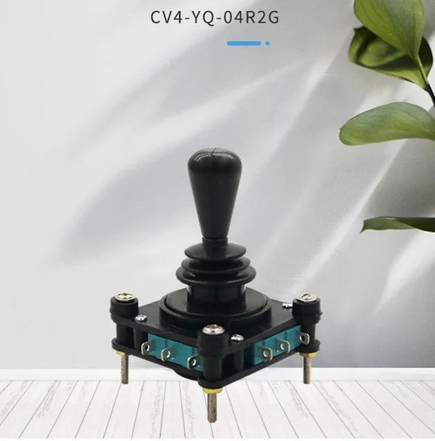 4 Direction Momentary Joystick | Monolever Joystick