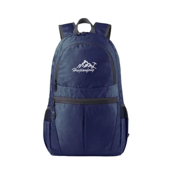 

20L Ultralight Travel Backpacks Waterproof Camping Bag Outdoor Folding Portable Folding Ultra Light Backpack Women Hiking