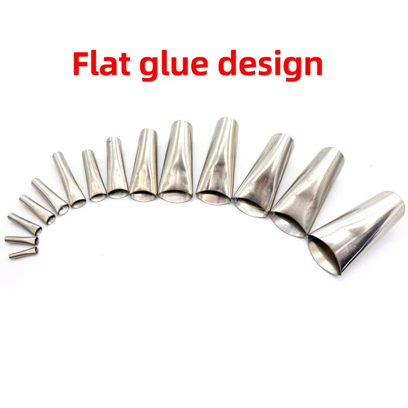 Caulking Nozzle 14 PCS Caulking Finisher Silicone Sealant Nozzle Glue Remover Scraper Waterproof for Bathroom Window Sink Joint