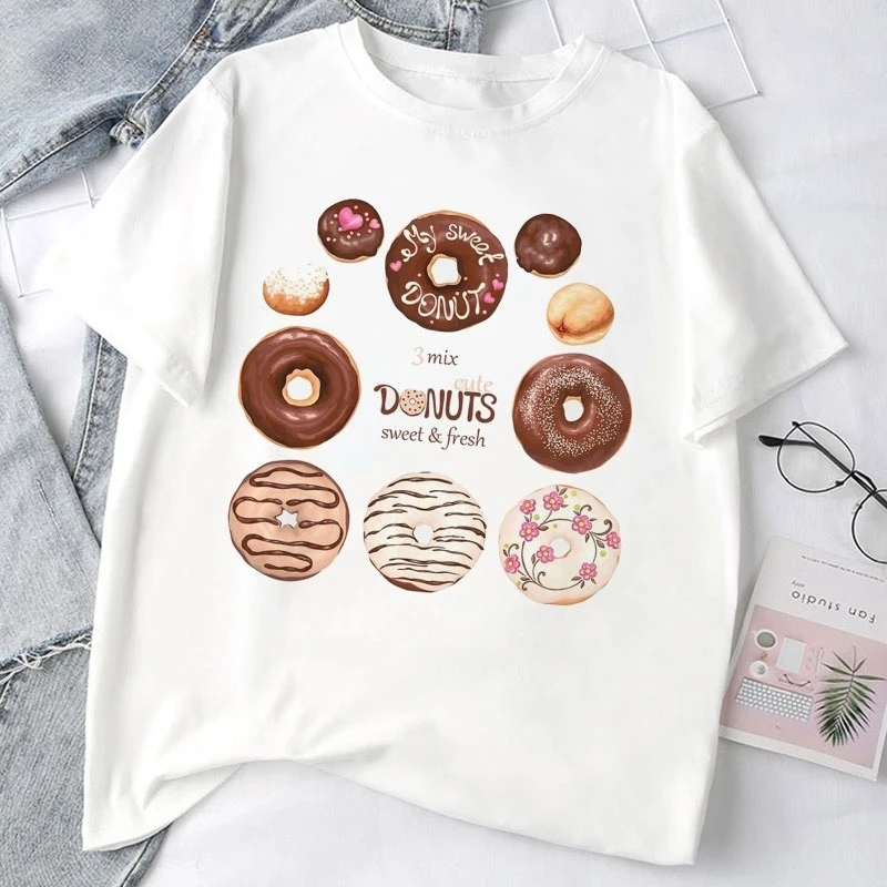 Летнее платье размера плюс футболка для женщин повседневные футболки