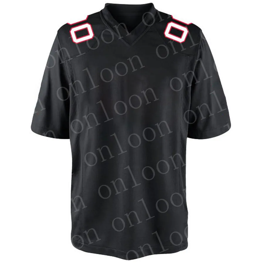 

Mens Customized Stitch Jersey American Football Atlanta Fans Jerseys JONES RYAN RIDLEY SANDERS HOOPER GURLEYII NEAL RISON Jersey