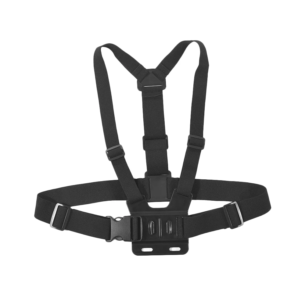 Andoer 7в1 комплект аксессуаров для GoPro Hero 6 5 Xiaomi Yi SJCAM AKASO EK7000 Brave Комплект крепления