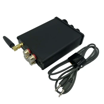 

50W x 2 Bluetooth 5.0 TPA3116D2 Power Amplifier Finished Board TPA3116 Amp with Treble Bass I4-005-6