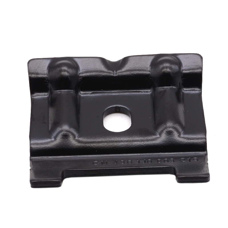 1J0803219 Battery Hold Down Clamp Bracket For Audi A3 Q3 For VW Beetle CC Tiguan Jetta Polo Golf MK4 MK5 Passat B6