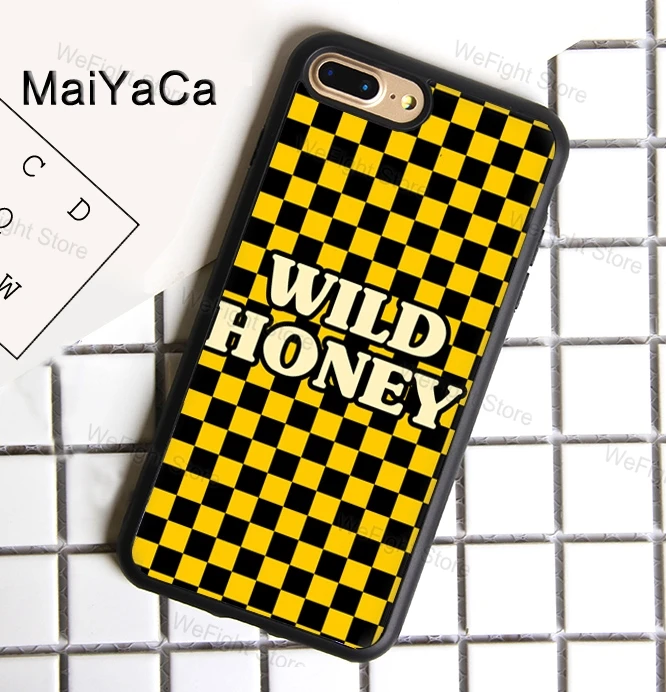 MaiYaCa клетчатая шахматная доска пламя чехол для телефона для iphone 11 Pro MAX X XR XS MAX 6 6S 7 8 Plus 5 5S ТПУ задняя крышка Fundas