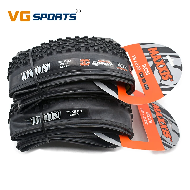 maxxis ikon 29 2.10