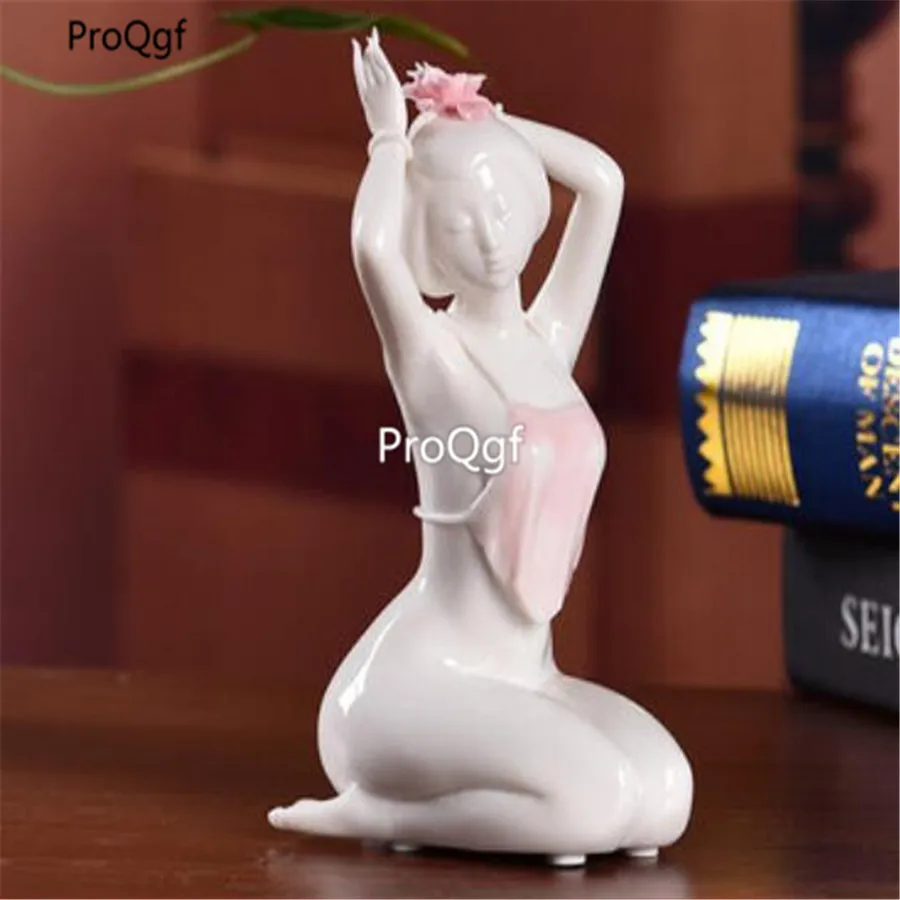 ProQgf 1 шт. набор Pretty Craft woewoe f