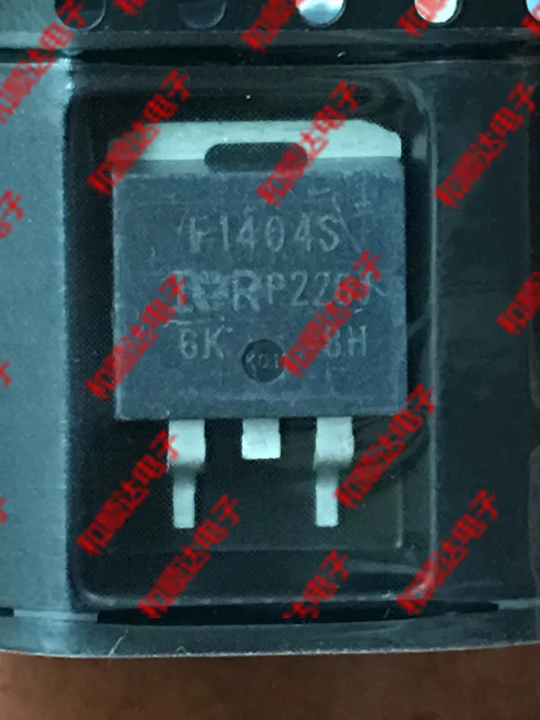 5 предметов в партии, IRF1404S-263 40V 162A TO263