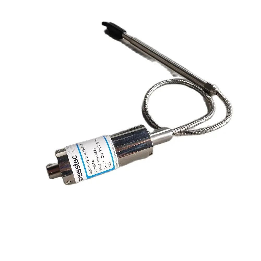 High Accuracy 0.5%FS Temperature Melt Pressure Transmitter | Инструменты