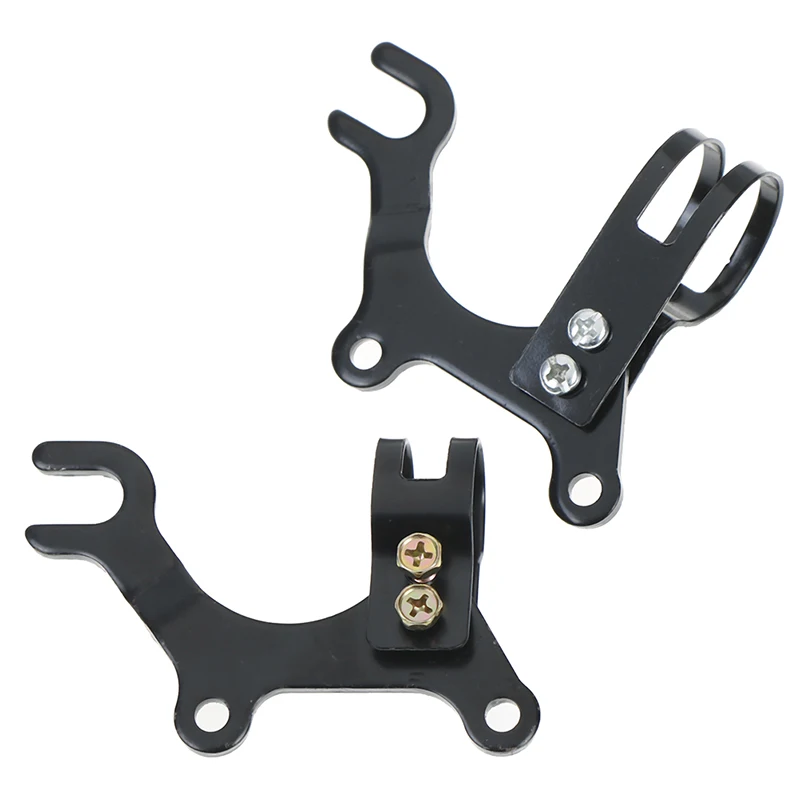 Bicycle Disc Brake Modification Bracket Frame Adapter Disc Brake Holder Mountain Bike Converter V Rack Cycling Accessories mountain bicycle disc brake bicycle disc brake mountain bike disc brake