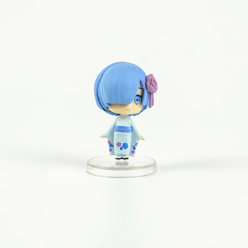 Japan capsule toys anime cute kawaii Emilia Rem Ram Beatrice Felix Argyle blind box gashapon figures desktop ornament 2 Japan capsule toys anime cute kawaii Emilia Rem Ram Beatrice Felix Argyle blind box gashapon figures desktop ornament 2