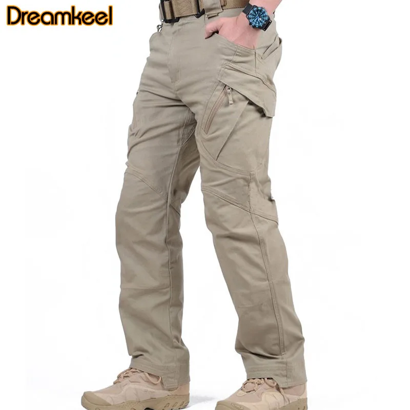 Спецодежда одежда тактические штаны мужские брюки карго для мужчин спортивные с