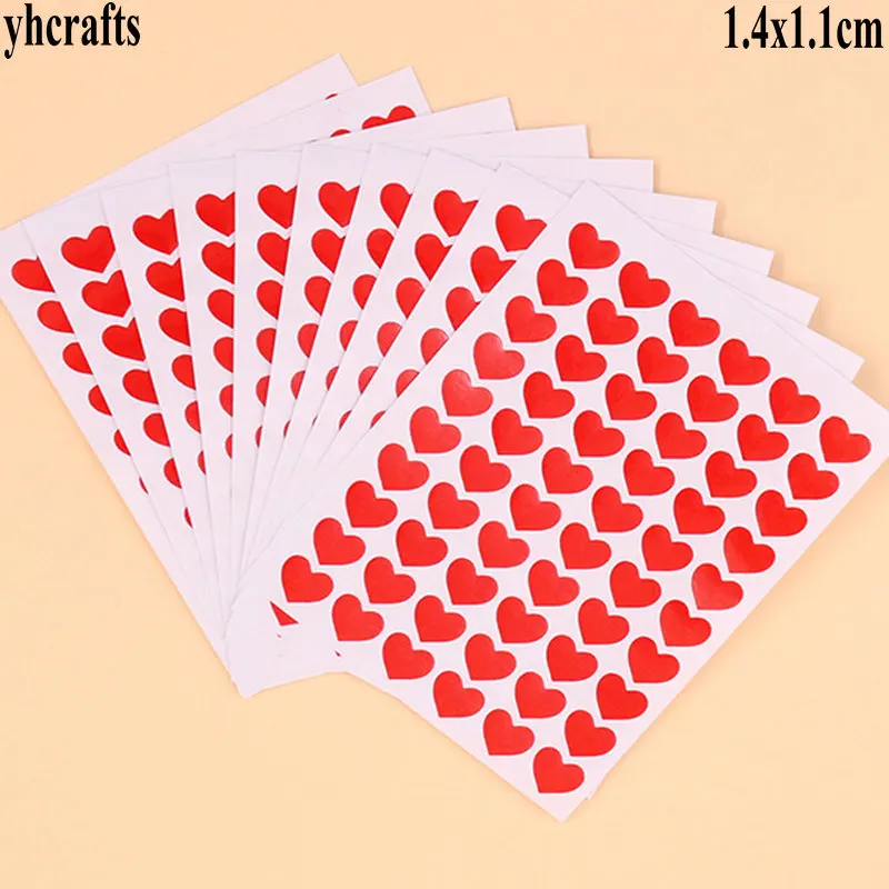 540PCS