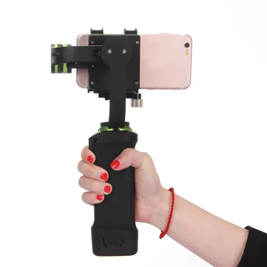 

Lanparte HHG-01 Handheld Gimbal Stabiliser for Smartphones for iPhone