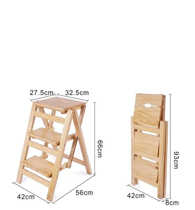 Cocina для пожилых людей табурет Escalera Pied детский табурет для ванной комнаты кухонный стул Echelle Bois Escaleta Escabeau стремянка стул