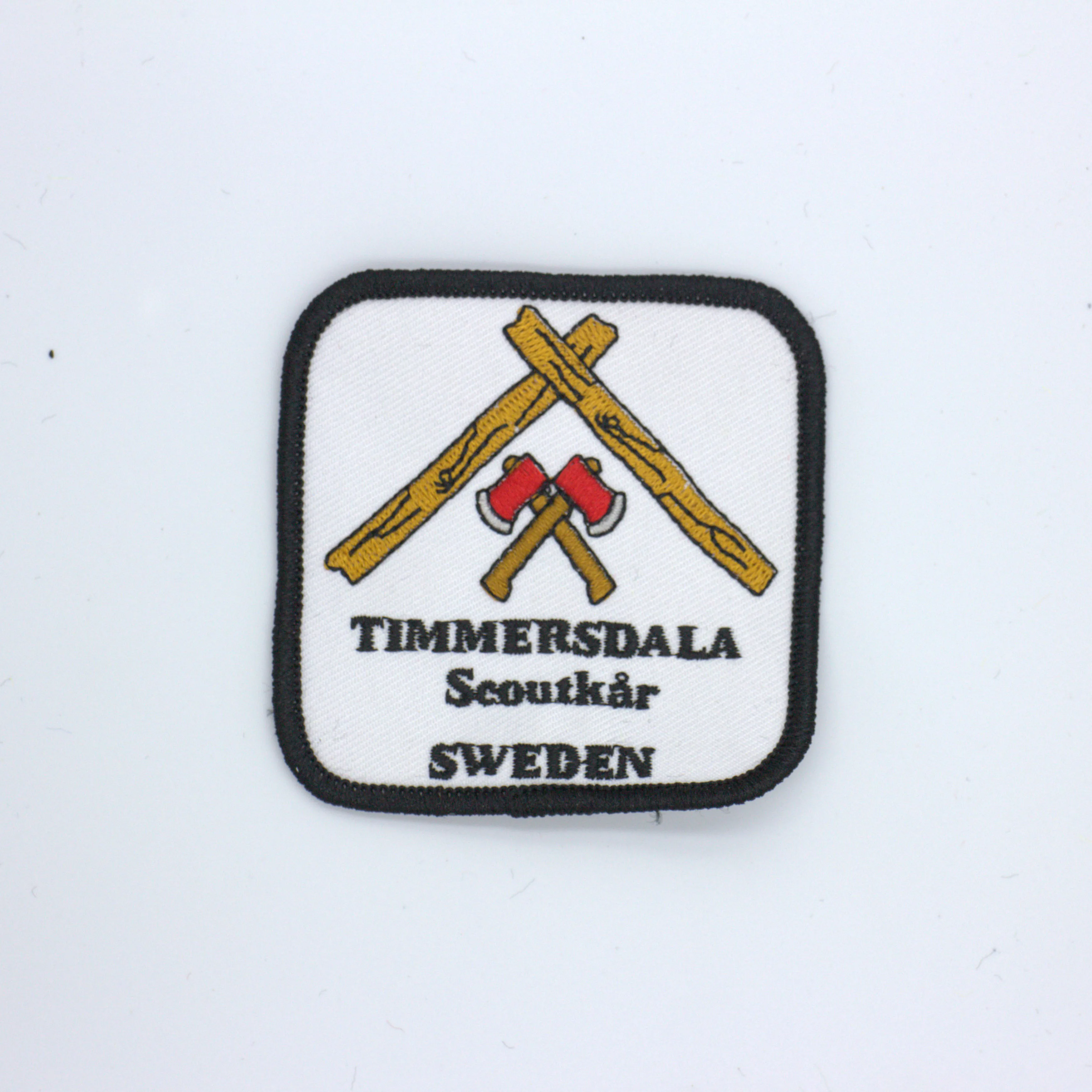 

Patches Badges for Sew Seam Tailoring Clothes Suits of Coat Jacket Trousers T-shirt Pants Ornament Apparel 3