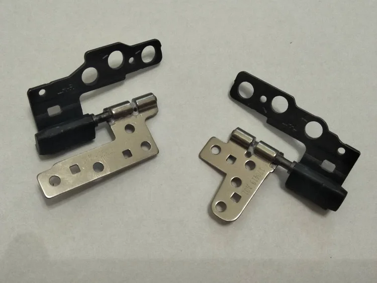Dobradiças para LCD Portátil Lcd Dobradiças Kit para hp Envy 13-ab Tpn-i127 13t-ab 13-ab025tu 13-ab026tu 909631001 Dobradiça Novo - Imagem 4