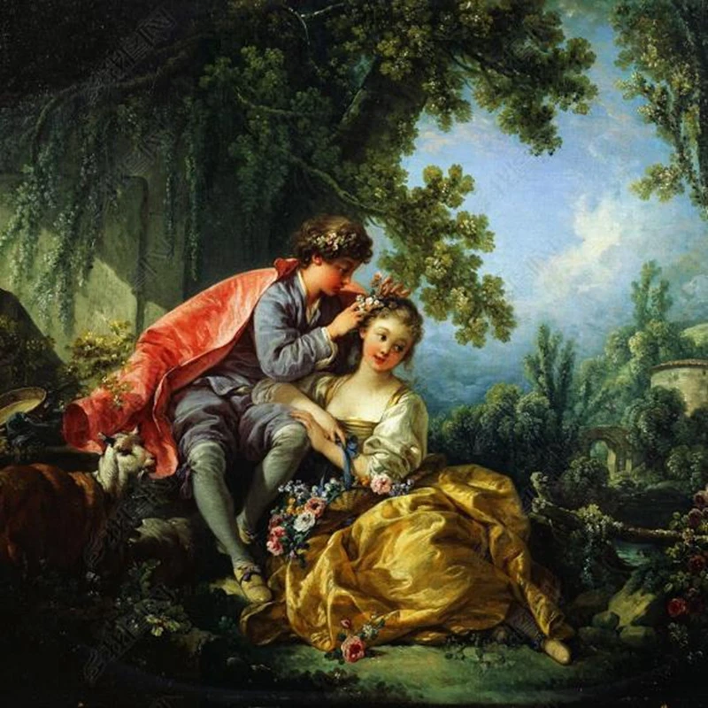 

Custom 3D Wallpapers Waterproof Self Adhesive Photo Wallpapers PVC Oil Painting Wall paper Stickers For Living Room Bedroom Wall