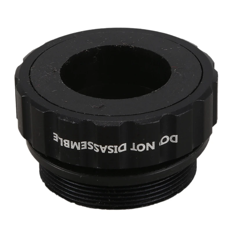 MOTSUV Bottom Bracket 68/73mm Bicycle Axis MTB Road Cycling Bottom Bracket Waterproof CNC Aluminum Alloy BB Crank Set Axis Parts