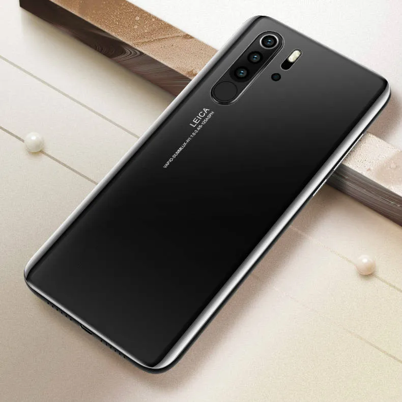 Cena P30 pro Smartphone Android 4G netto europejskie azjatyckie telefony komórkowe 6.3 Cal Dual Sim odblokowany telefon komórkowy ekran kropli wody