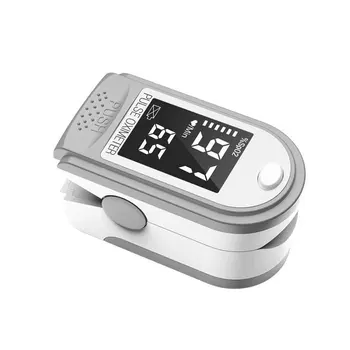 

Digital finger oximeter OLED LED pulse oximeter display oximeter a finger Health Diagnostic Monitor Tool Equipment