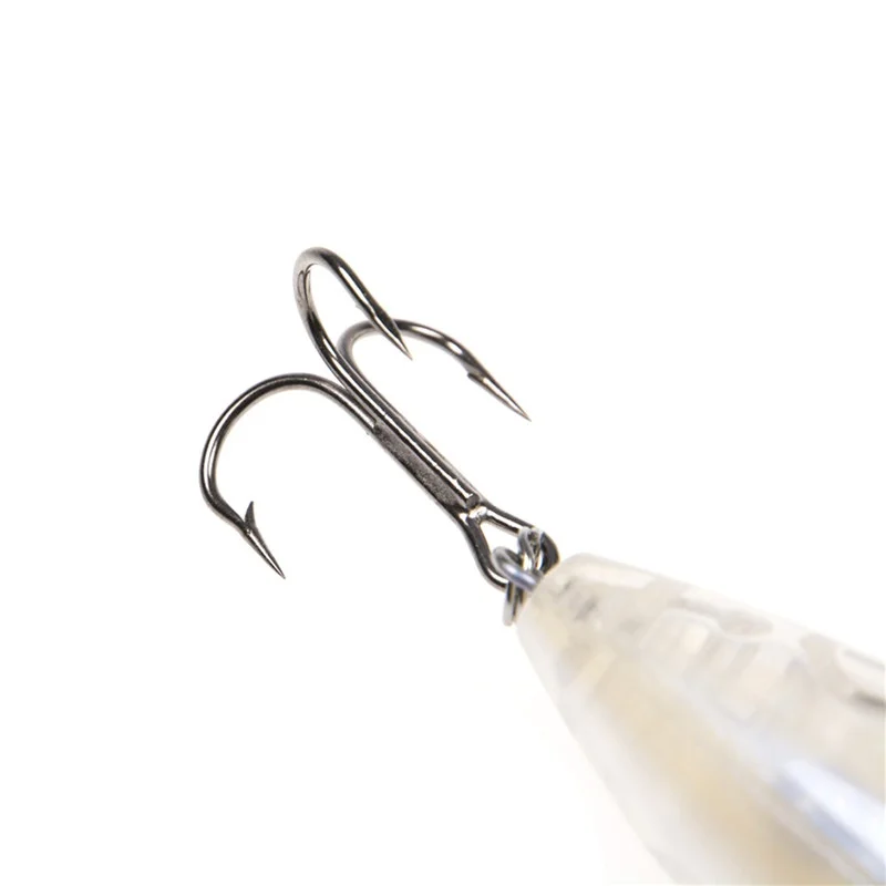 Duro Isca Grande Popper Olhos 3d Vida-como Swimbait Topo Água Pesca Iscas Macio Jigging Nova Chegada 2021 18cm 80g 8 macio jigging isca nova chegada 2021