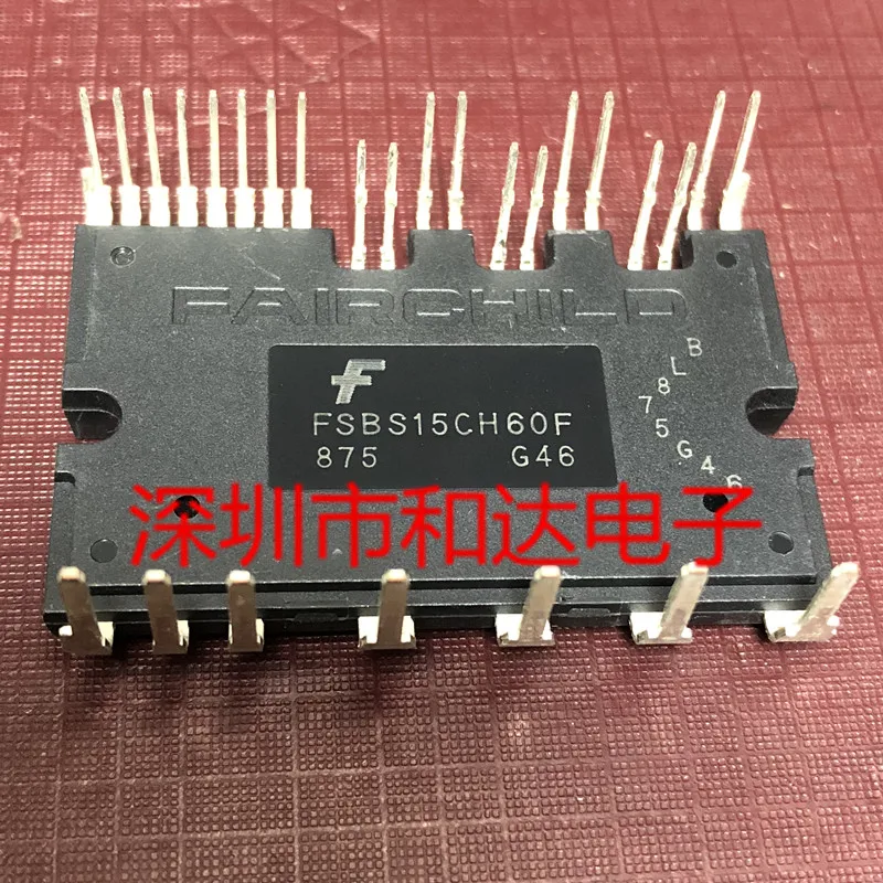 5 шт./лот FSBS15CH60F