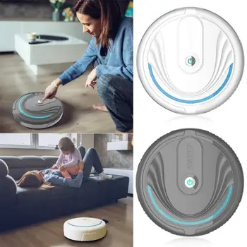 

Automatic Vacuuming Sweeper Cleaning Robotic Children Home Appliance Toy Robot intelligent cleaning house Education Toys