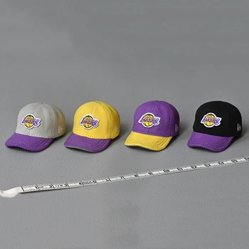 

1/6 Scale Basball Hat for 12 Inches Male Soldier Action Figures