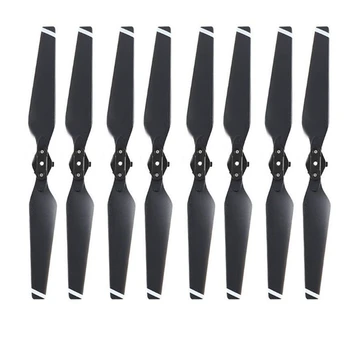 

8PCS Folding Propellers Props Blades For DJI Mavic Pro Spare Part