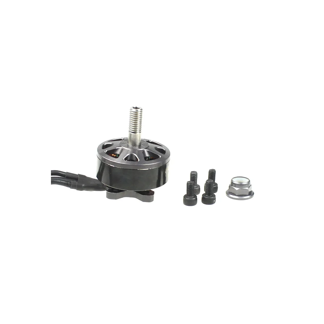 Бесколлекторный двигатель FEICHAO 2306/2207 1750кв 2400кв 2500кв 4S-5S для FPV гоночного