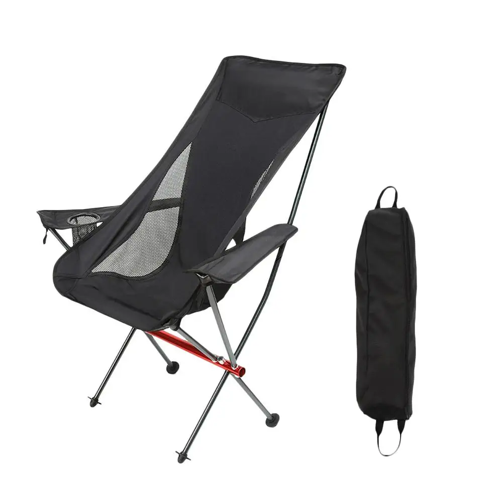 aluminum-alloy-frame-fishing-chair-ultralight-foldable-camping-chair-portable-beach-chair-with-cup-holder-for-camping-bbq