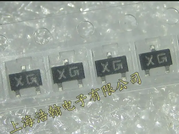 2sk209-gr 2sk209 превосходство СОТ-23 IC Бесплатная доставка XG