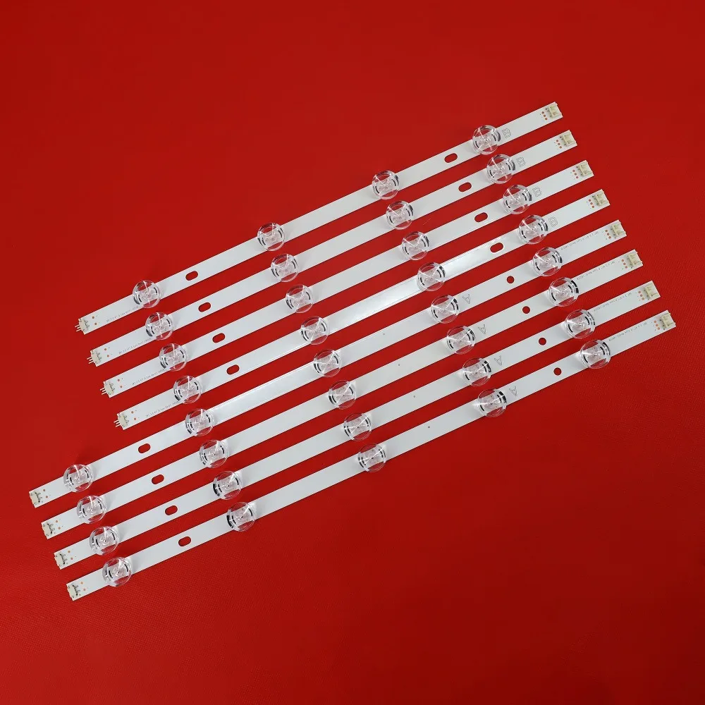 LED Backlight Strip Set for LG 47-Inch TVs Description Image.This Product Can Be Found With The Tag Names Computer Office, Industrial Computer Accessories, Led backlight strip