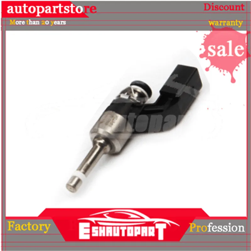 Бензиновая модель 03C906036M Подходит для AUDI A1 Golf SEAT Altea SKODA Octavia|Топливный инжектор| |