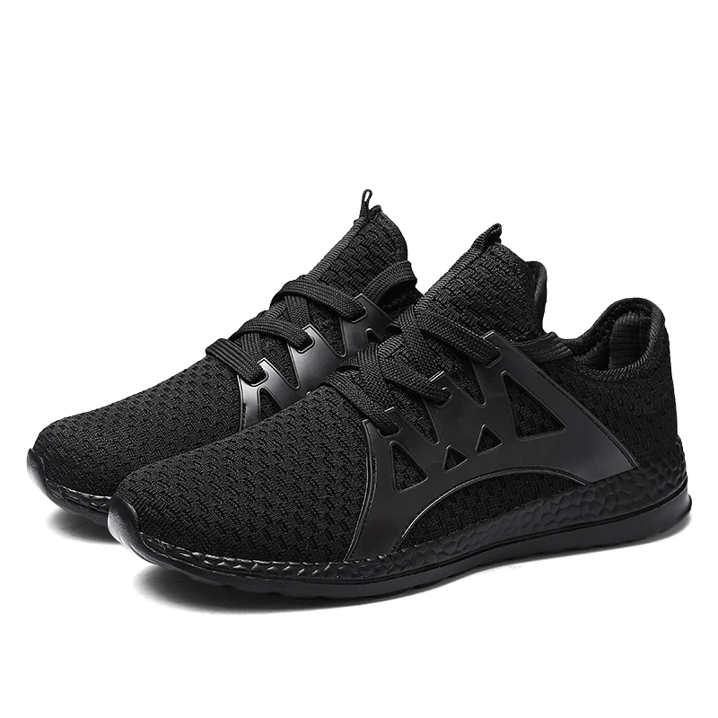 Мужские ботинки; популярная модная мужская обувь; Hombre Zapatillas De Deporte; дышащие кроссовки; удобная мужская повседневная обувь; ботинки высокого качества