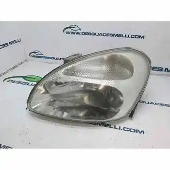 

96272015 left lighthouse DAEWOO NUBIRA saloon