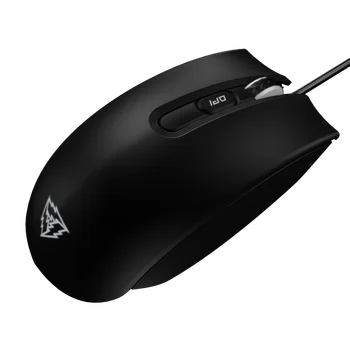 

ThunderX3 TM30-mouse gaming PROFESSIONAL, AVAGO optical Sensor 3310, LED backlight, Switch Omron Mechanic, Black